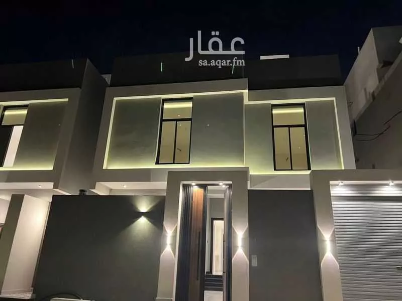 فيلا 13 غرف في البشائر، جدة 4