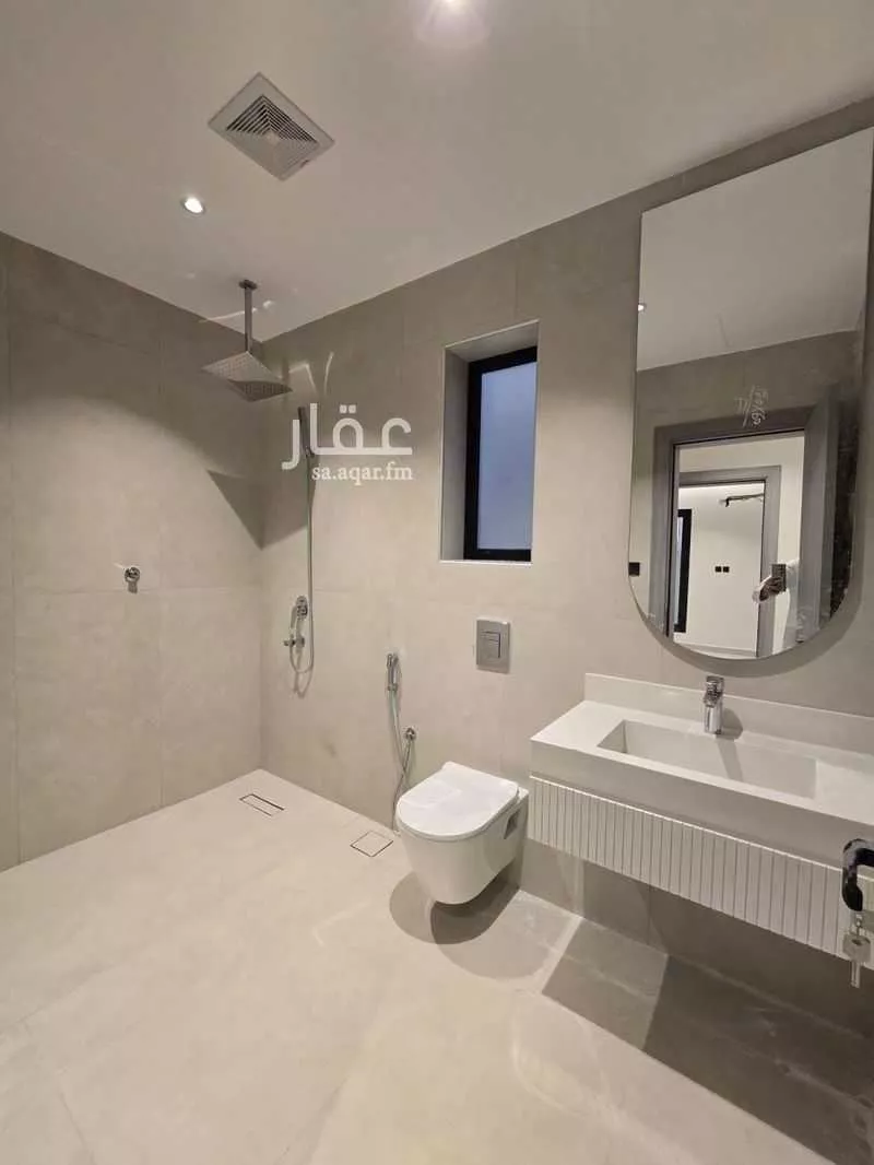 فيلا 9 غرف في الرحمانية 2