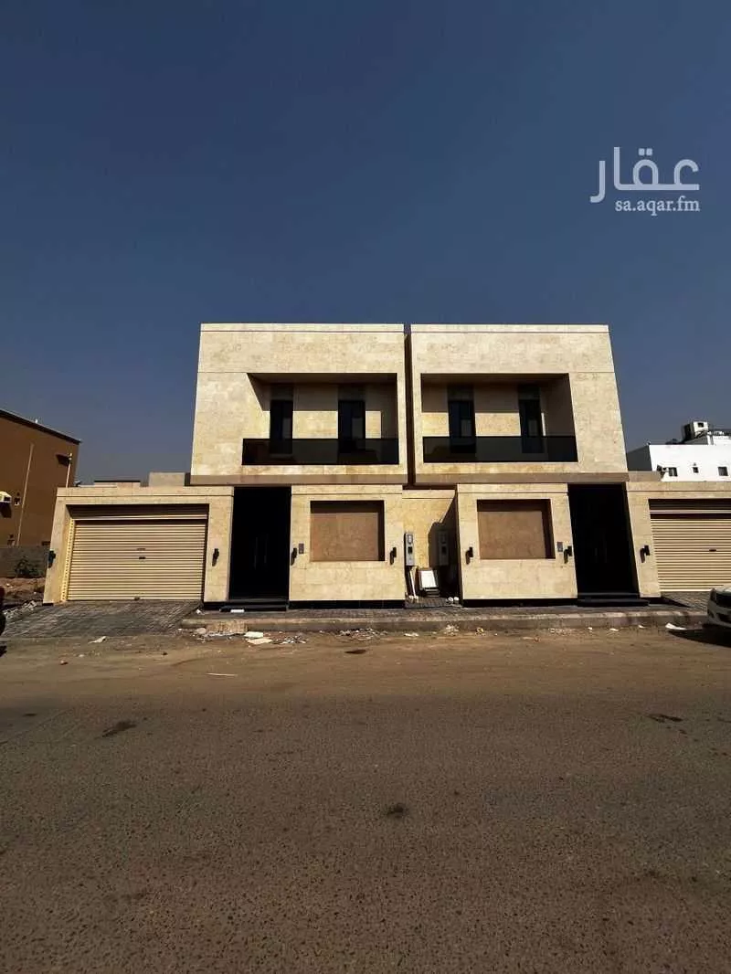 فيلا 5 غرف في جدة 5