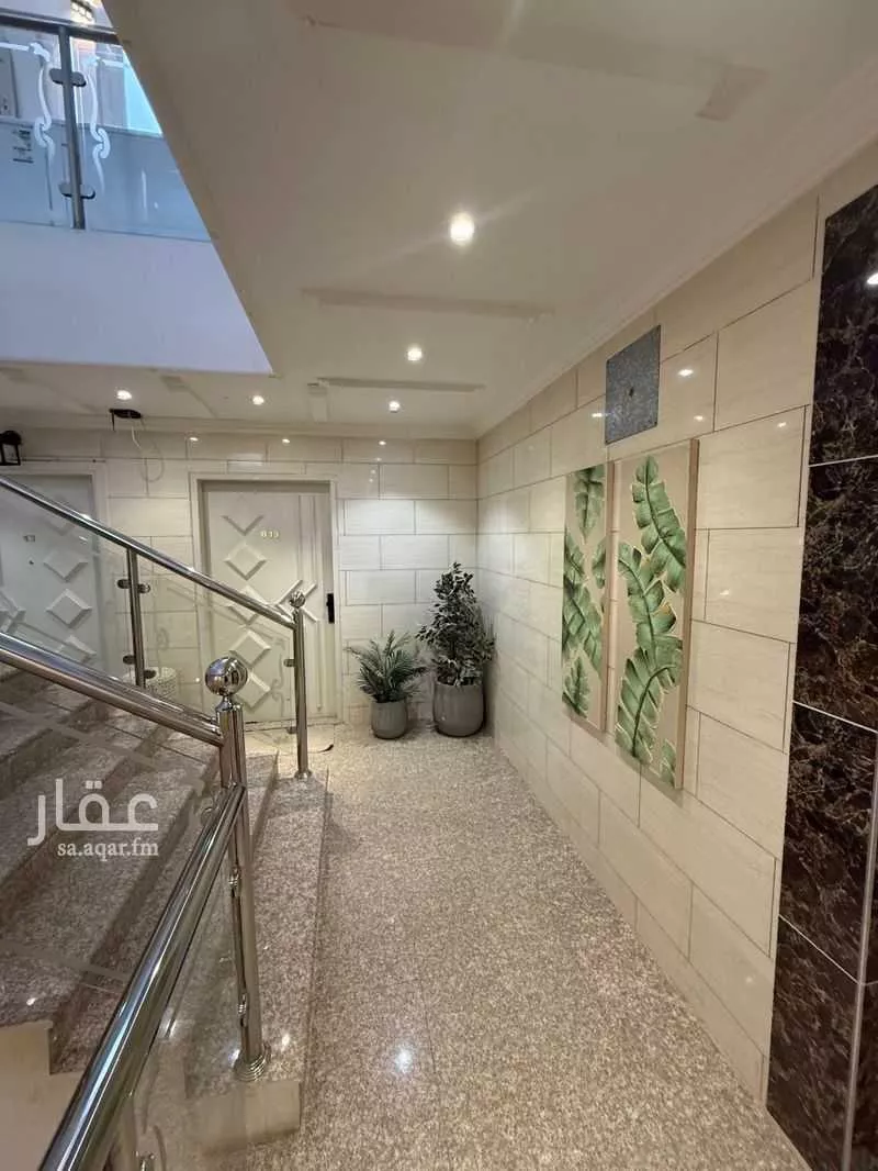 عمارة 875 م² في القدس 3