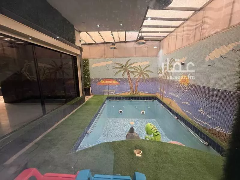 4 bedroom villa in Al Falah, Riyadh 14