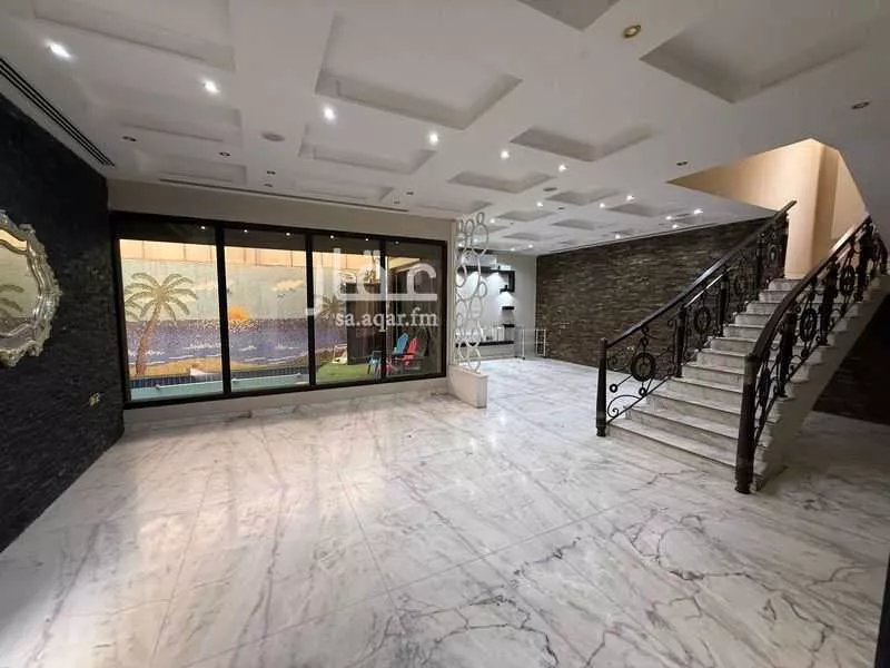 4 bedroom villa in Al Falah, Riyadh 11