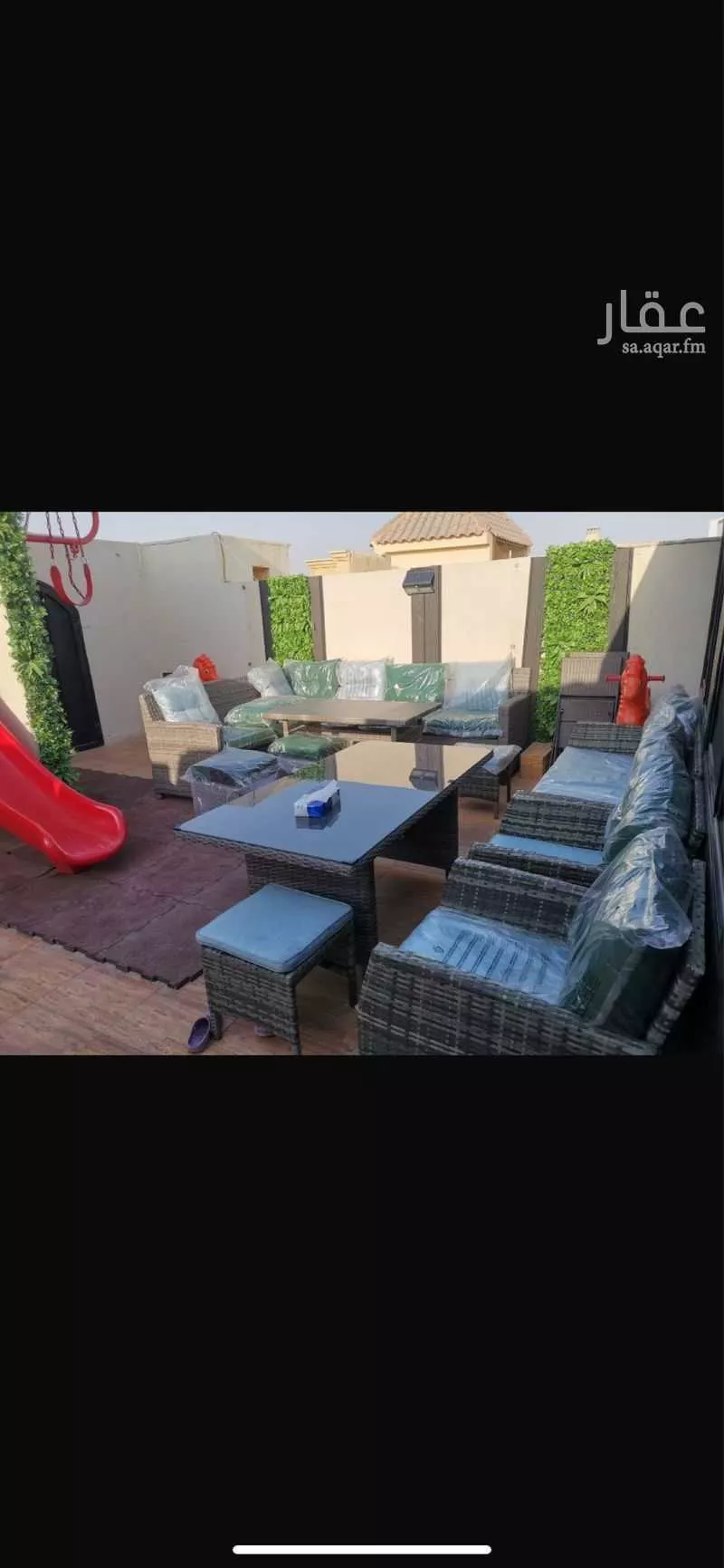 4 bedroom villa in Al Falah, Riyadh 29