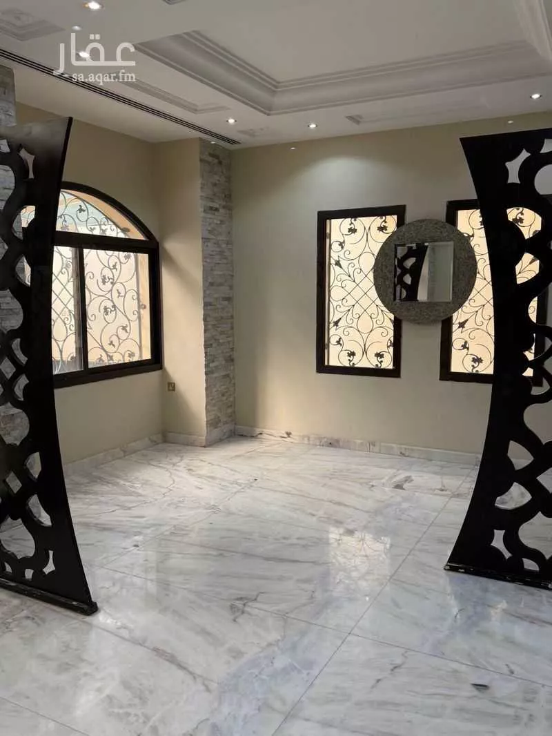 4 bedroom villa in Al Falah, Riyadh 6