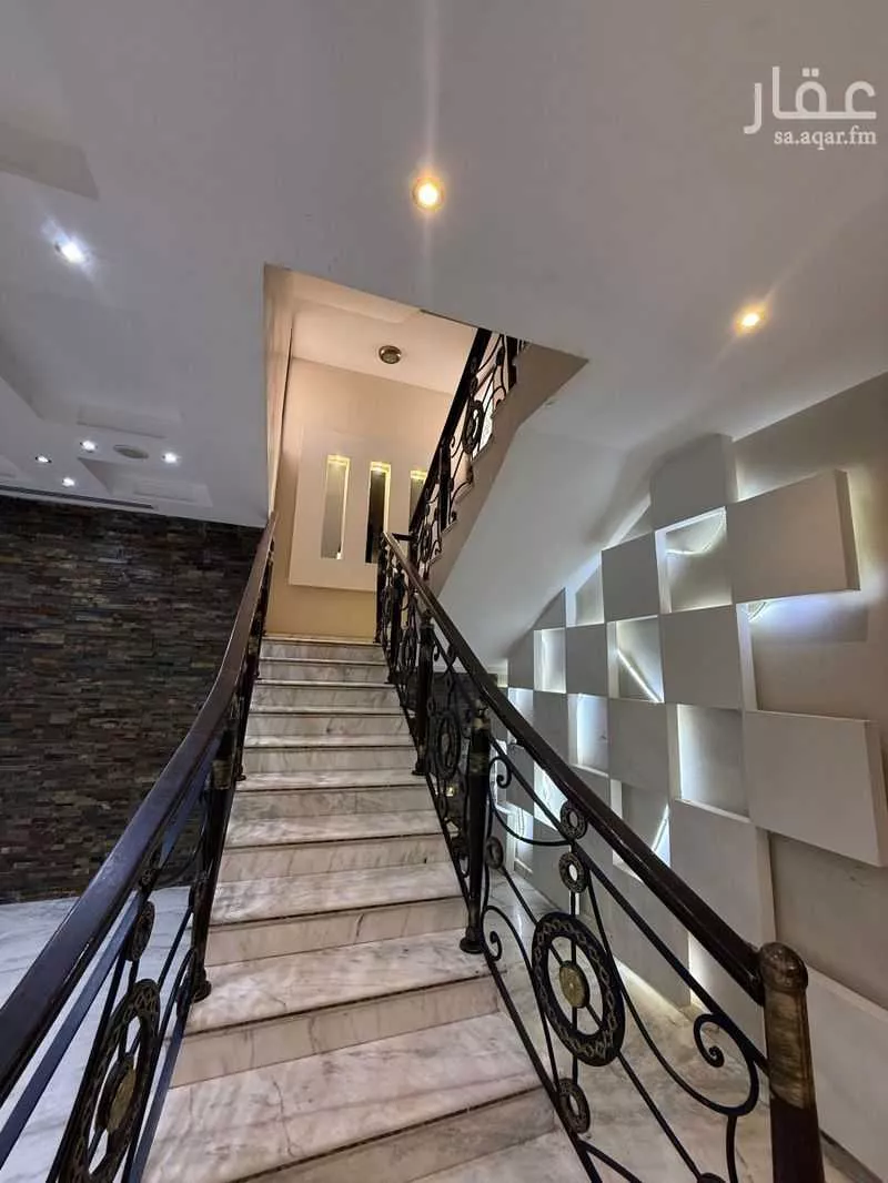 4 bedroom villa in Al Falah, Riyadh 15