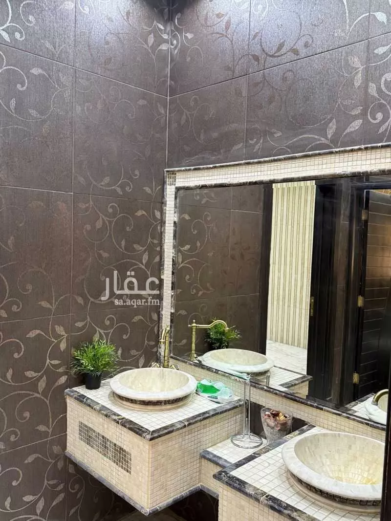 4 bedroom villa in Al Falah, Riyadh 8