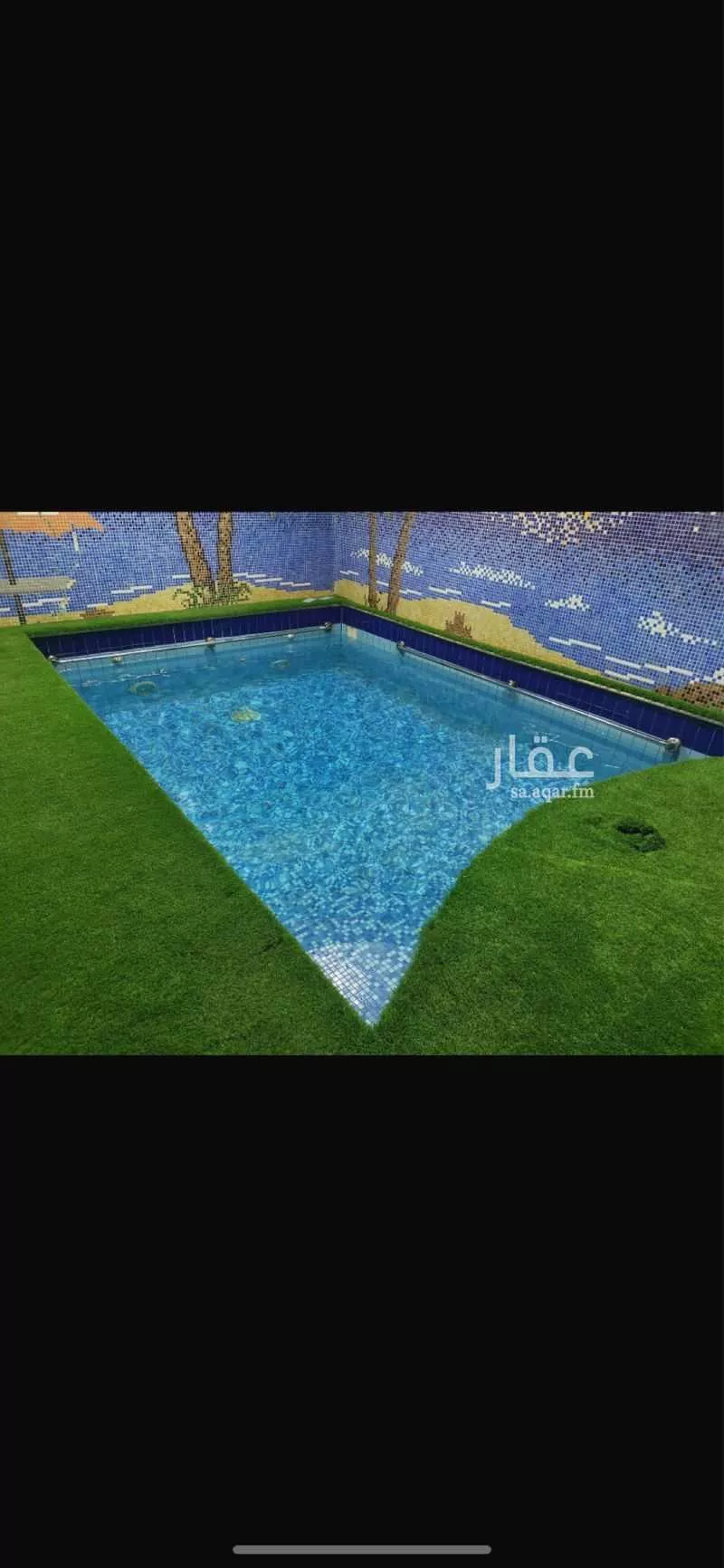 4 bedroom villa in Al Falah, Riyadh 28