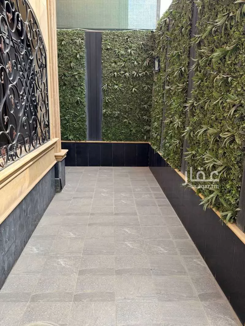 4 bedroom villa in Al Falah, Riyadh 4