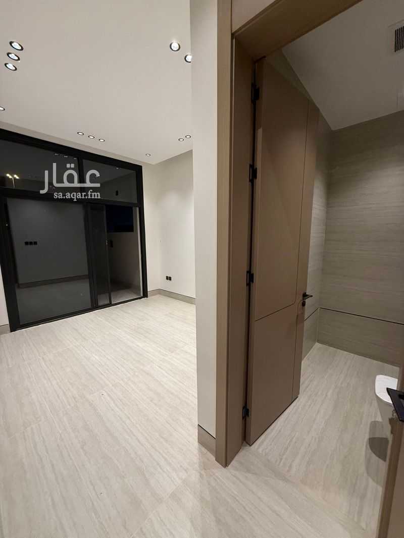 4 bedroom apartment in Al Quds, Riyadh 6