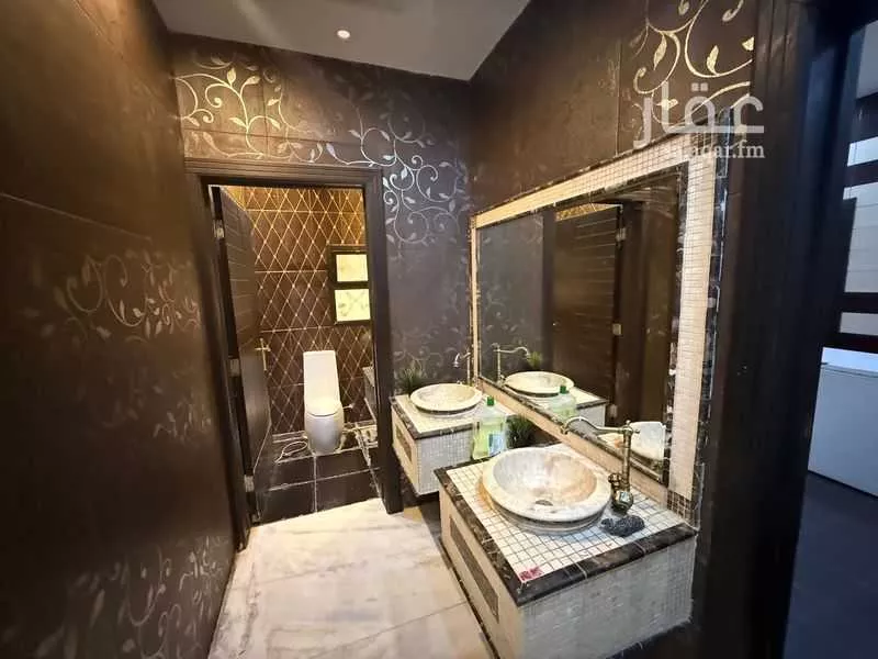 4 bedroom villa in Al Falah, Riyadh 13