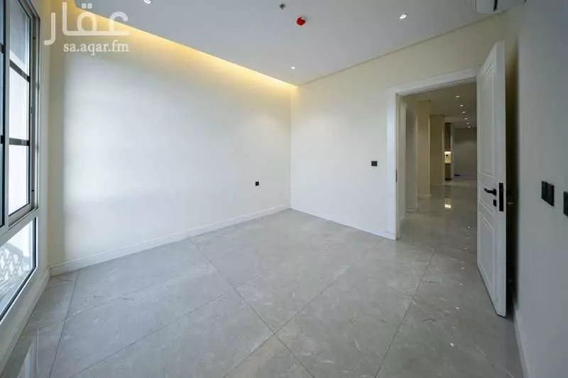 شقة 3 غرف في النرجس 2