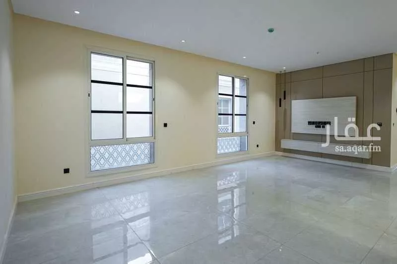 شقة 3 غرف في النرجس 3