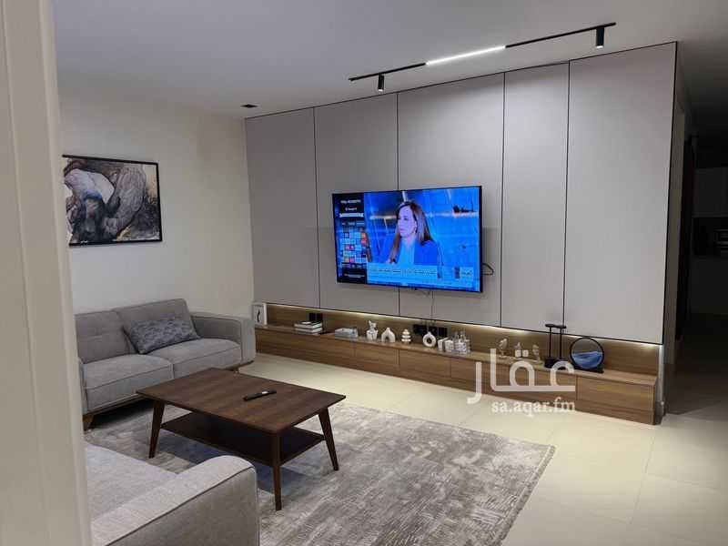 4 bedroom villa in Sidrah, Riyadh 6