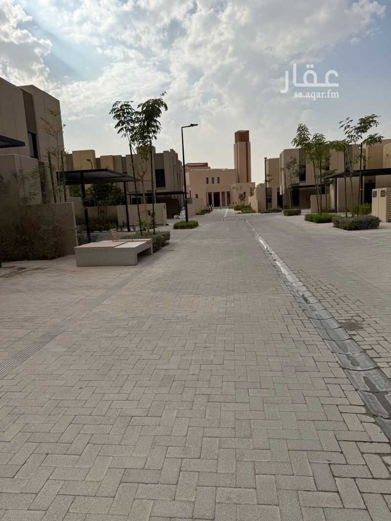 4 bedroom villa in Sidrah, Riyadh 11