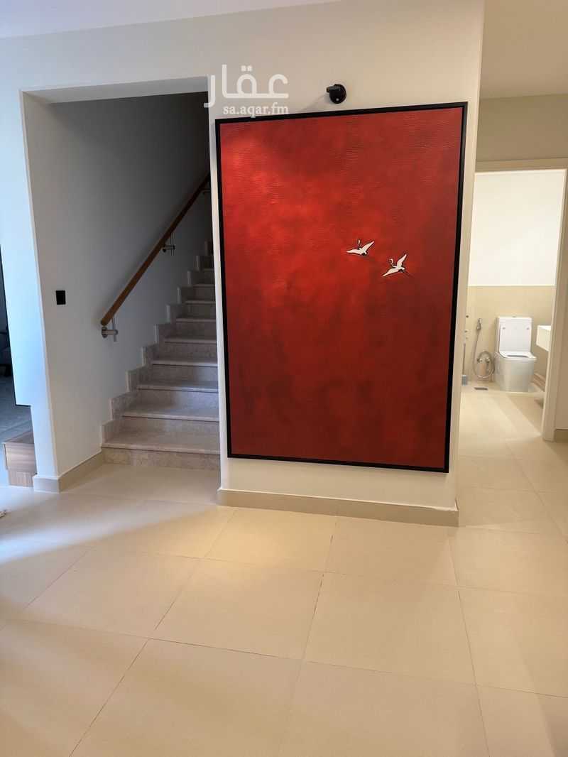 4 bedroom villa in Sidrah, Riyadh 4
