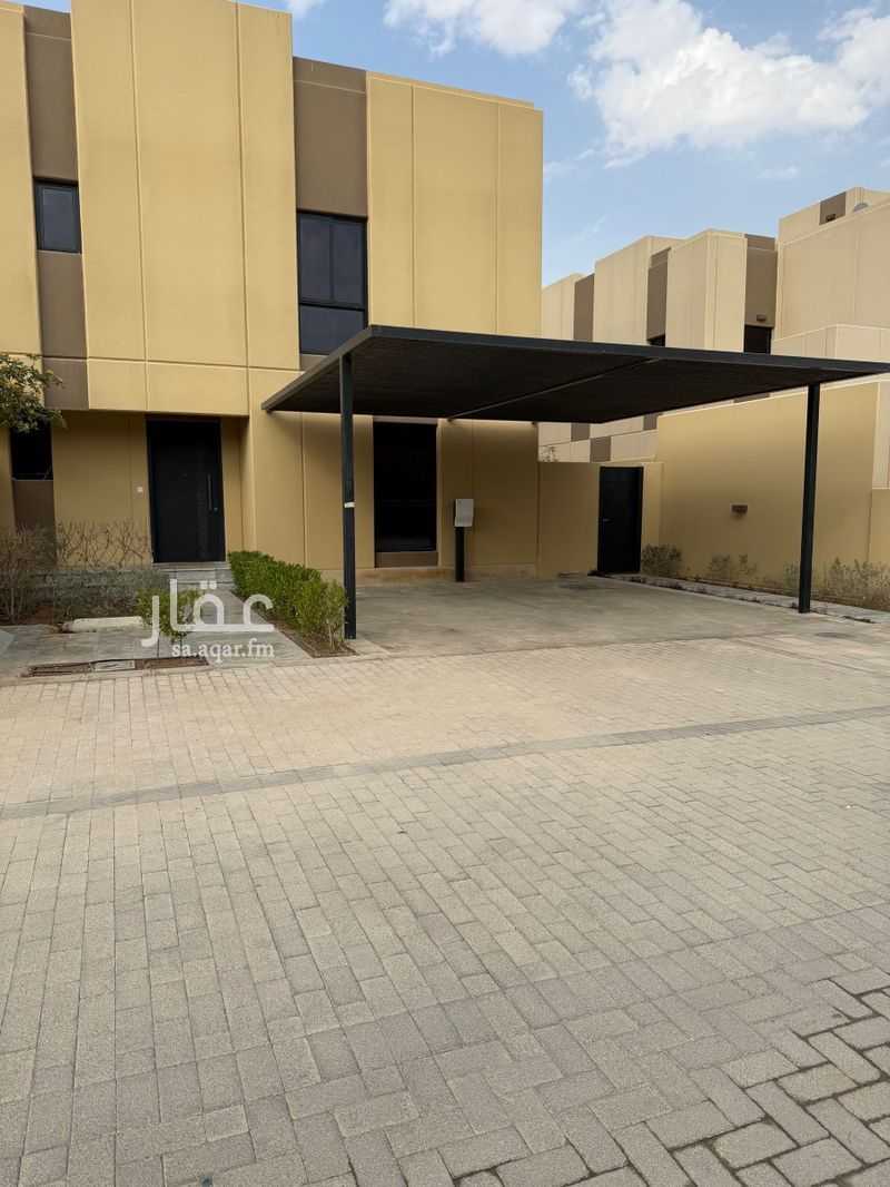 4 bedroom villa in Sidrah, Riyadh 9