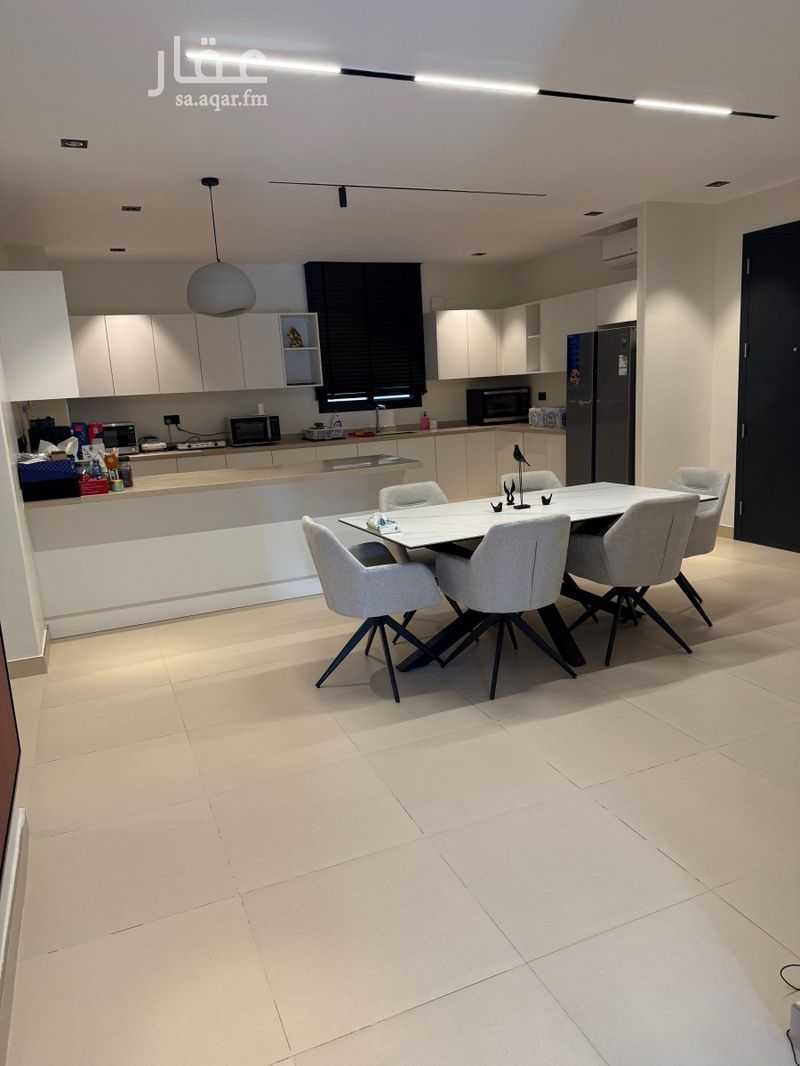 4 bedroom villa in Sidrah, Riyadh 3