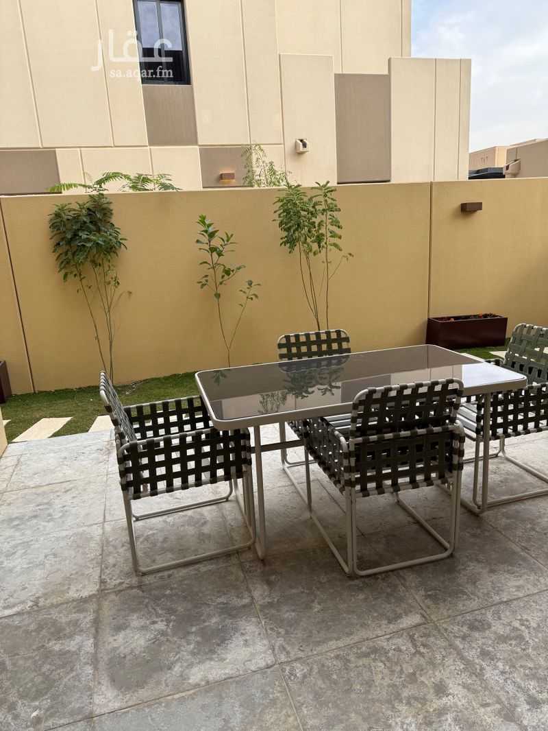 4 bedroom villa in Sidrah, Riyadh 8