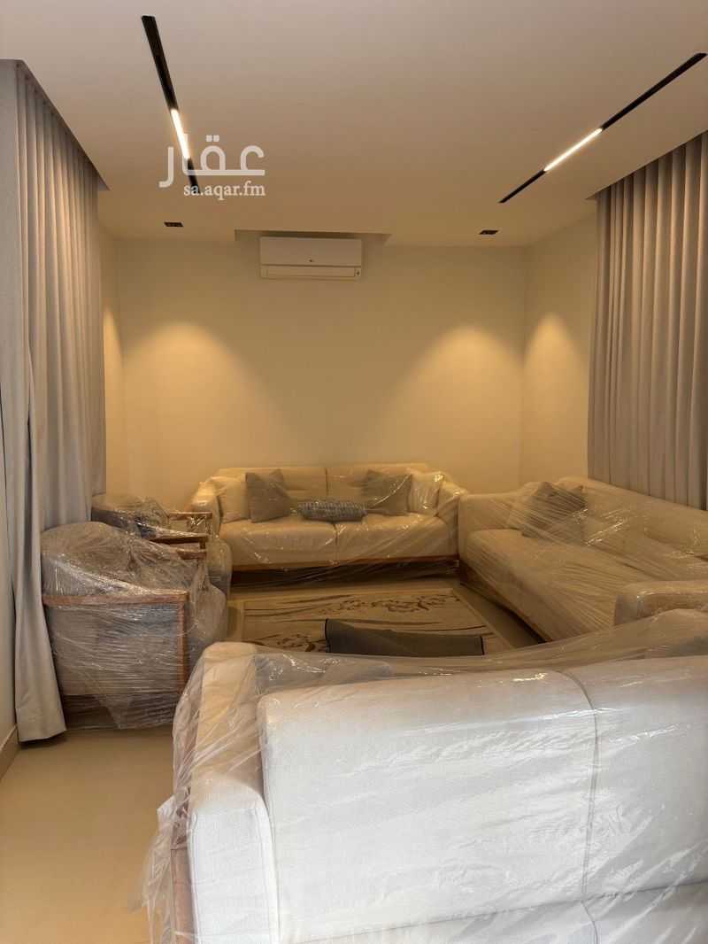4 bedroom villa in Sidrah, Riyadh 10