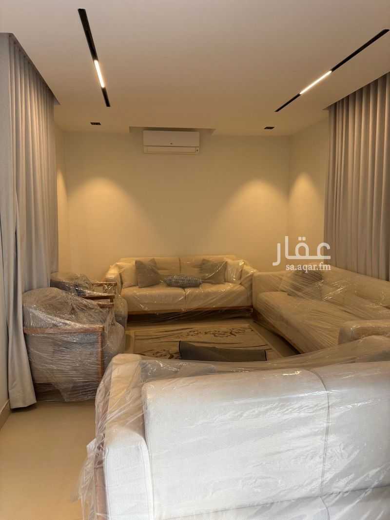 4 bedroom villa in Sidrah, Riyadh 7