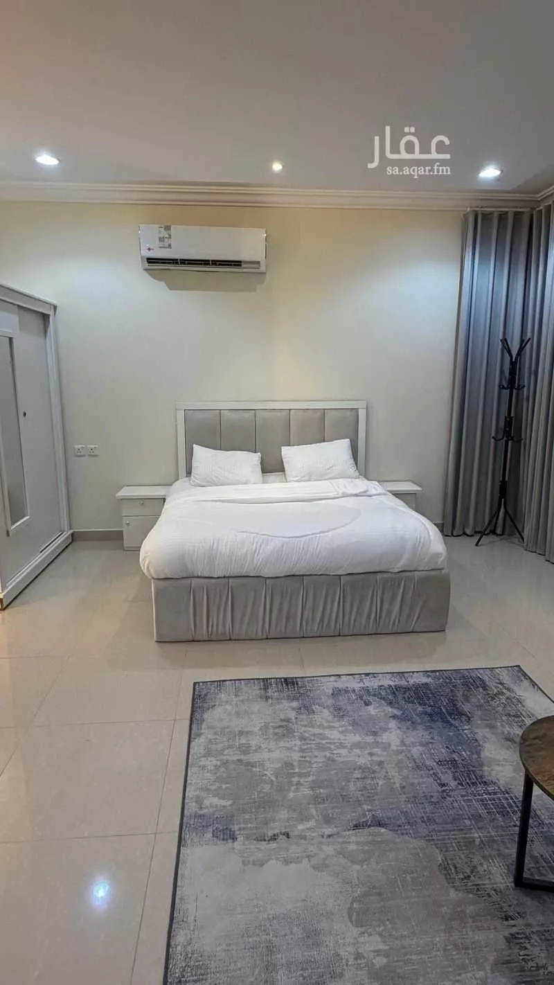 دور 1 غرف في العقيق 5