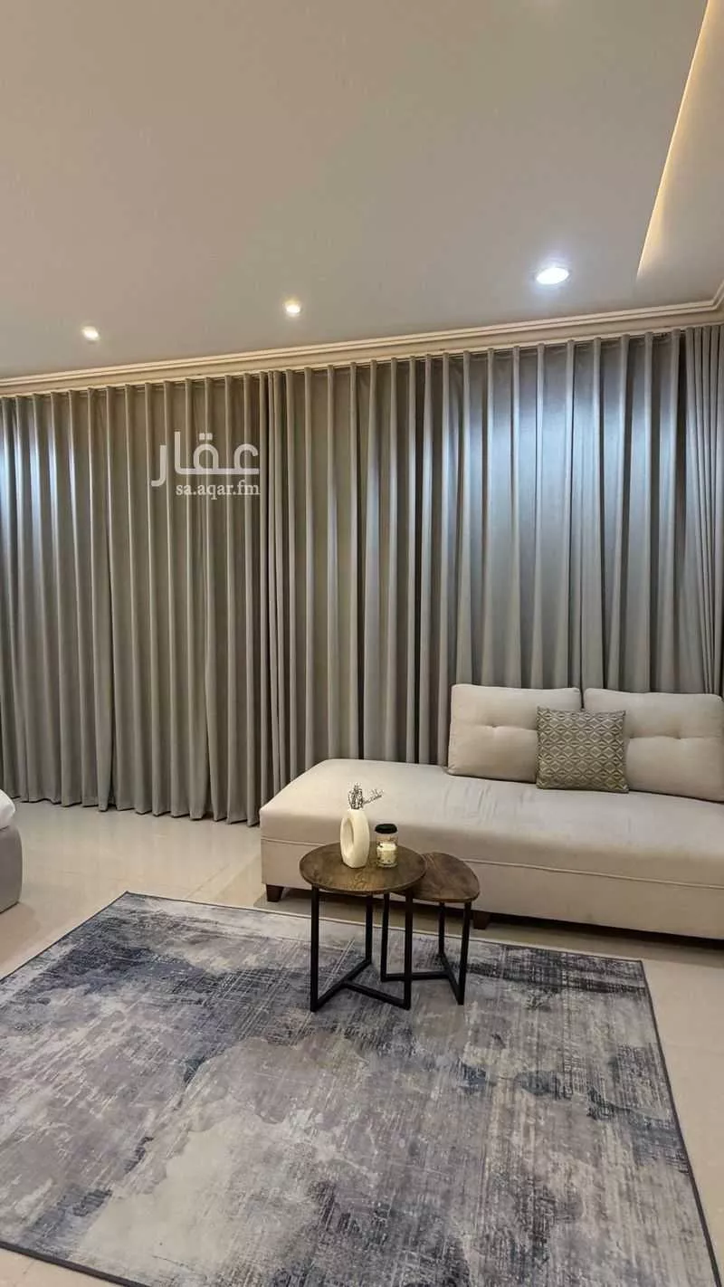 دور 1 غرف في العقيق 2