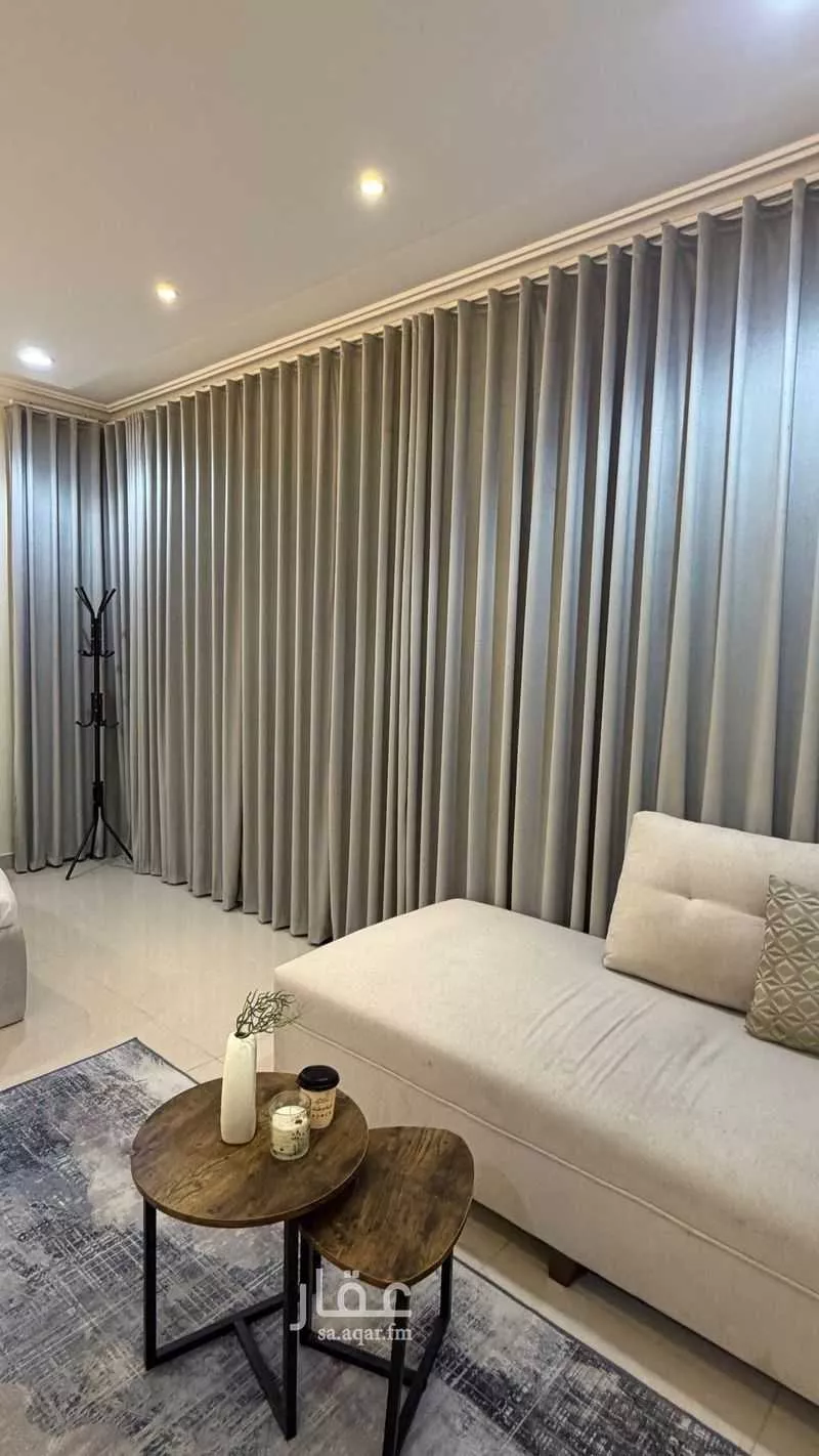 دور 1 غرف في العقيق 4