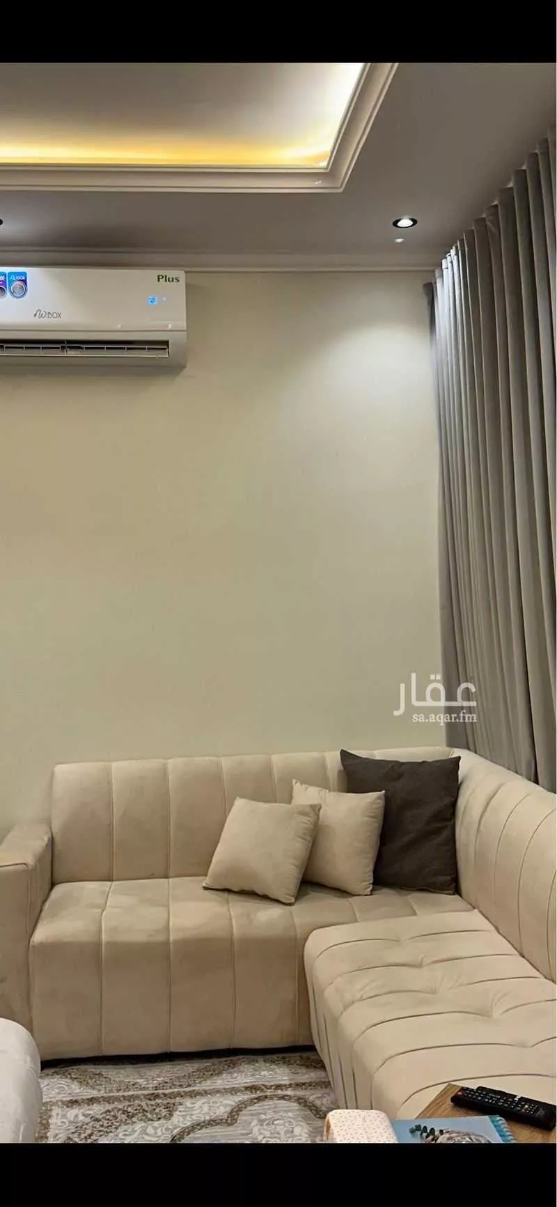 1 bedroom apartment in Al Yasmin 4