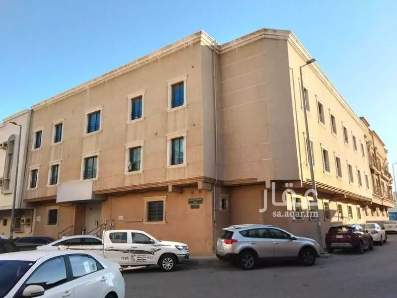 2 bedroom apartment in Al Thuqbah 5