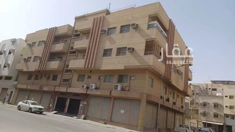 604 sqm building in North Al Khobar 2