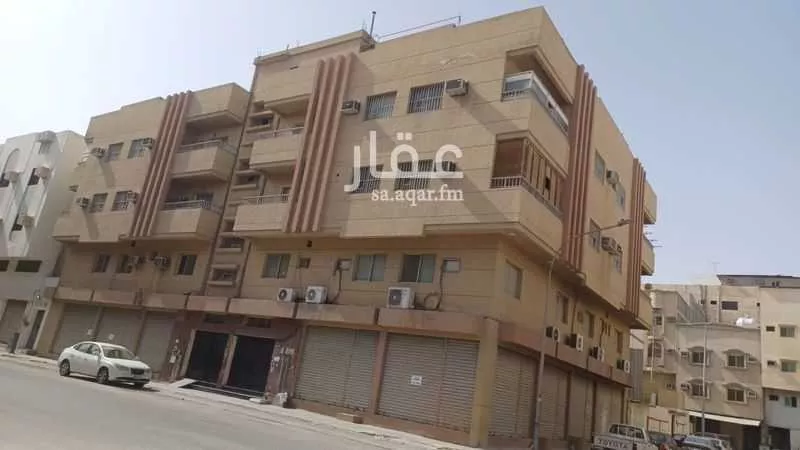 عمارة 604 م² في الخبر الشمالية 2
