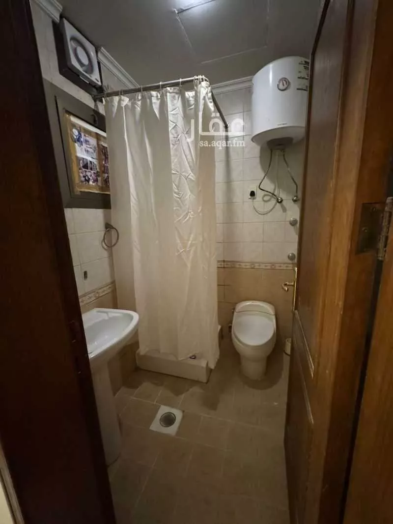 2 bedroom apartment in Al Thuqbah 1