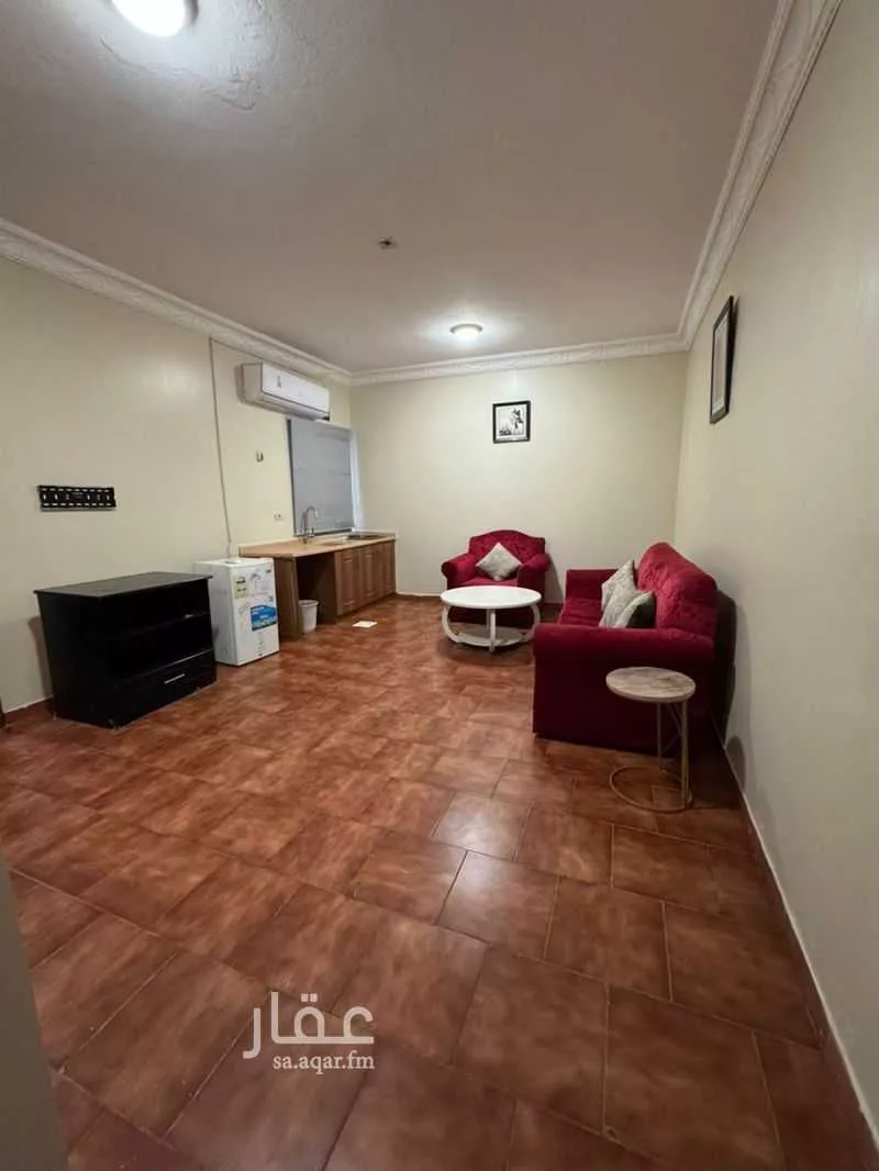 2 bedroom apartment in Al Thuqbah 2