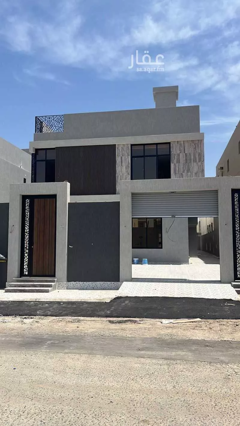 دوبلكس 15 غرف في طيبة 1