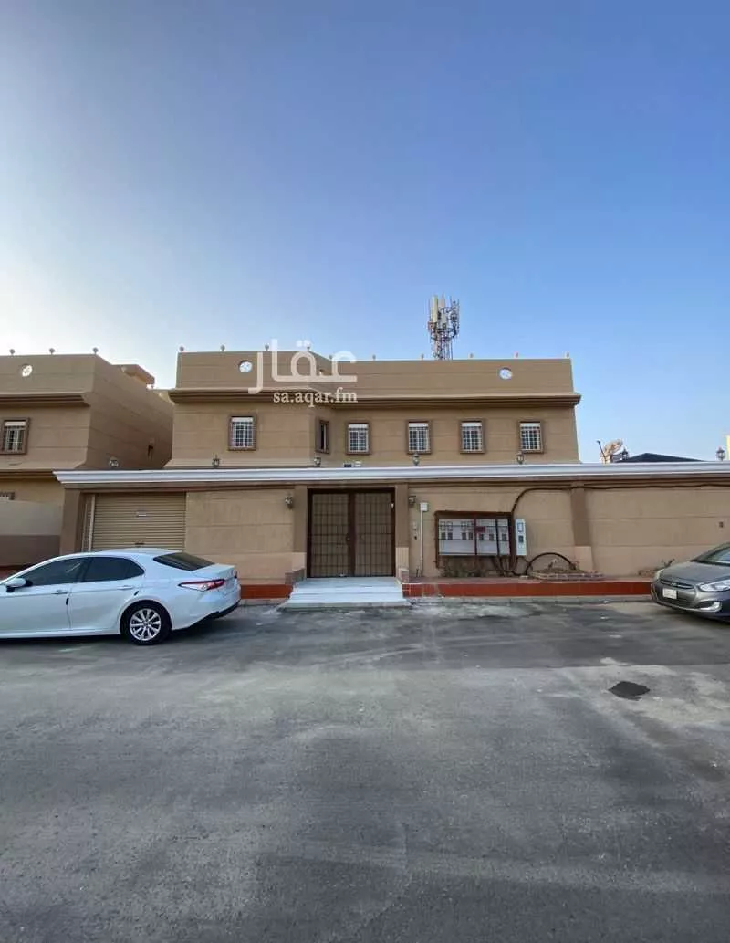 عمارة 900 م² في جدة 5