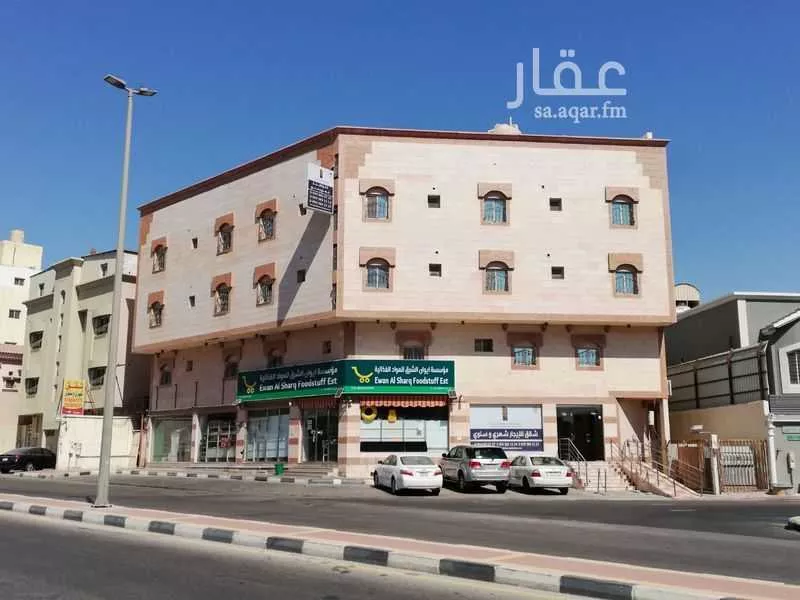 1 bedroom apartment in Al Olaya, Eastern Province
