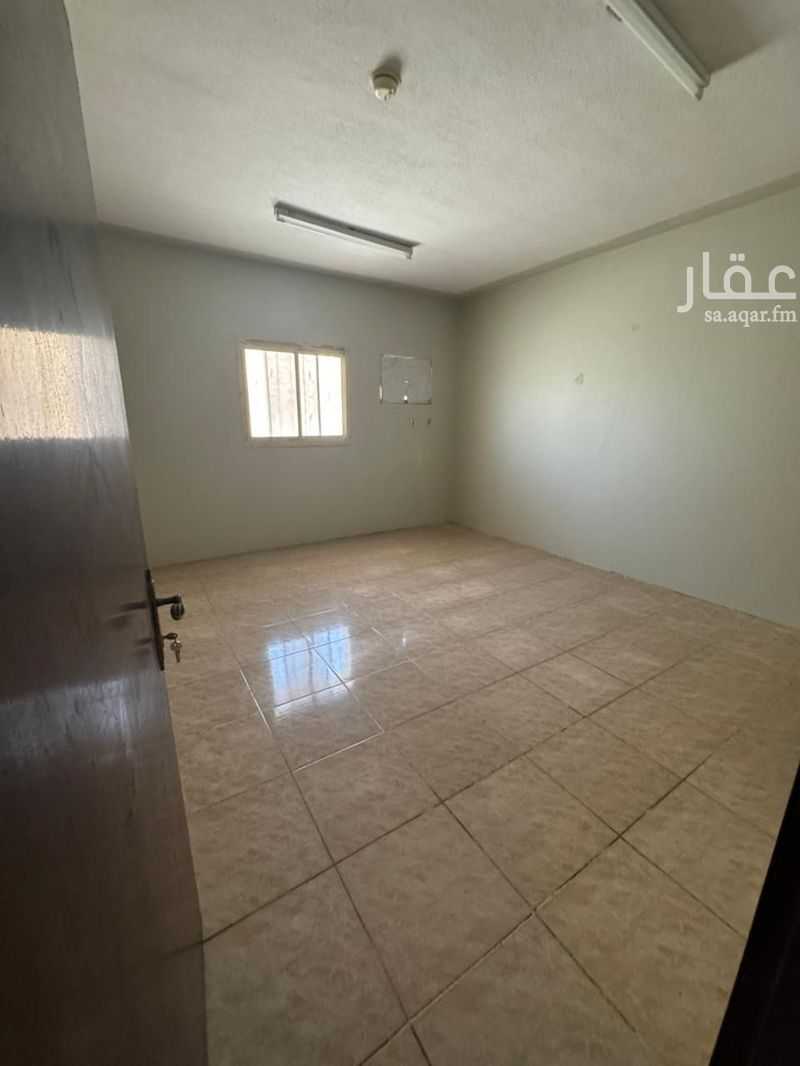 شقة 2 غرف في مخطط الدخل المحدود، مدينة الجبيل الصناعية 3