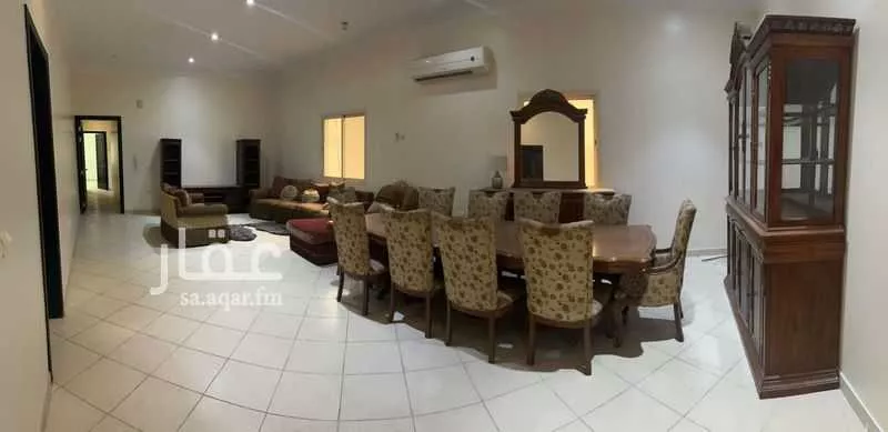 شقة 3 غرف في الحمرا 4