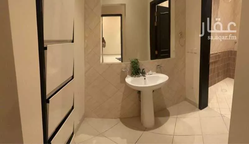 شقة 3 غرف في الحمرا 3