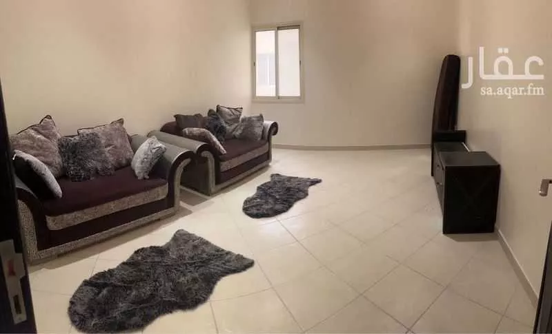 شقة 3 غرف في الحمرا 1