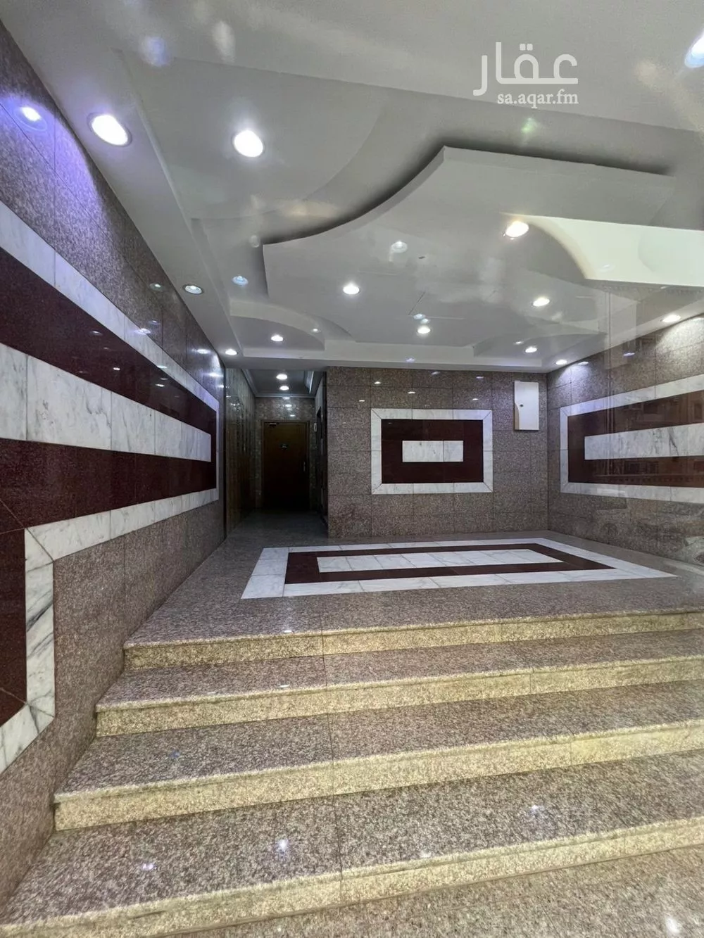 2 bedroom apartment in Al Bawadi 5