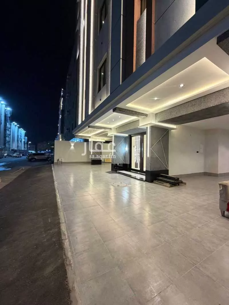 شقة 2 غرف في الصفا 4