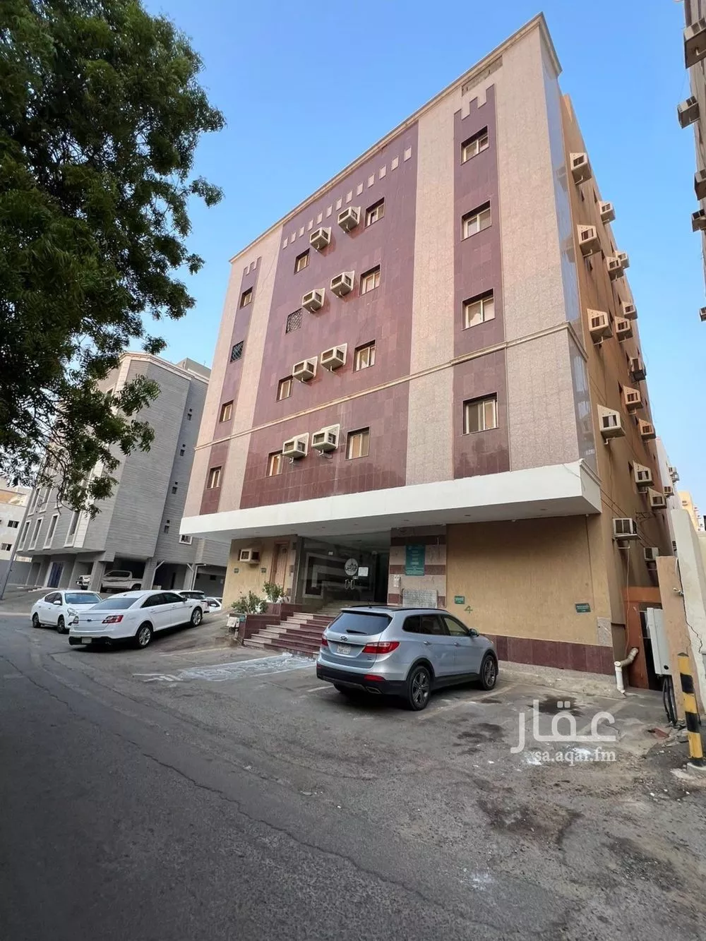 2 bedroom apartment in Al Bawadi 3