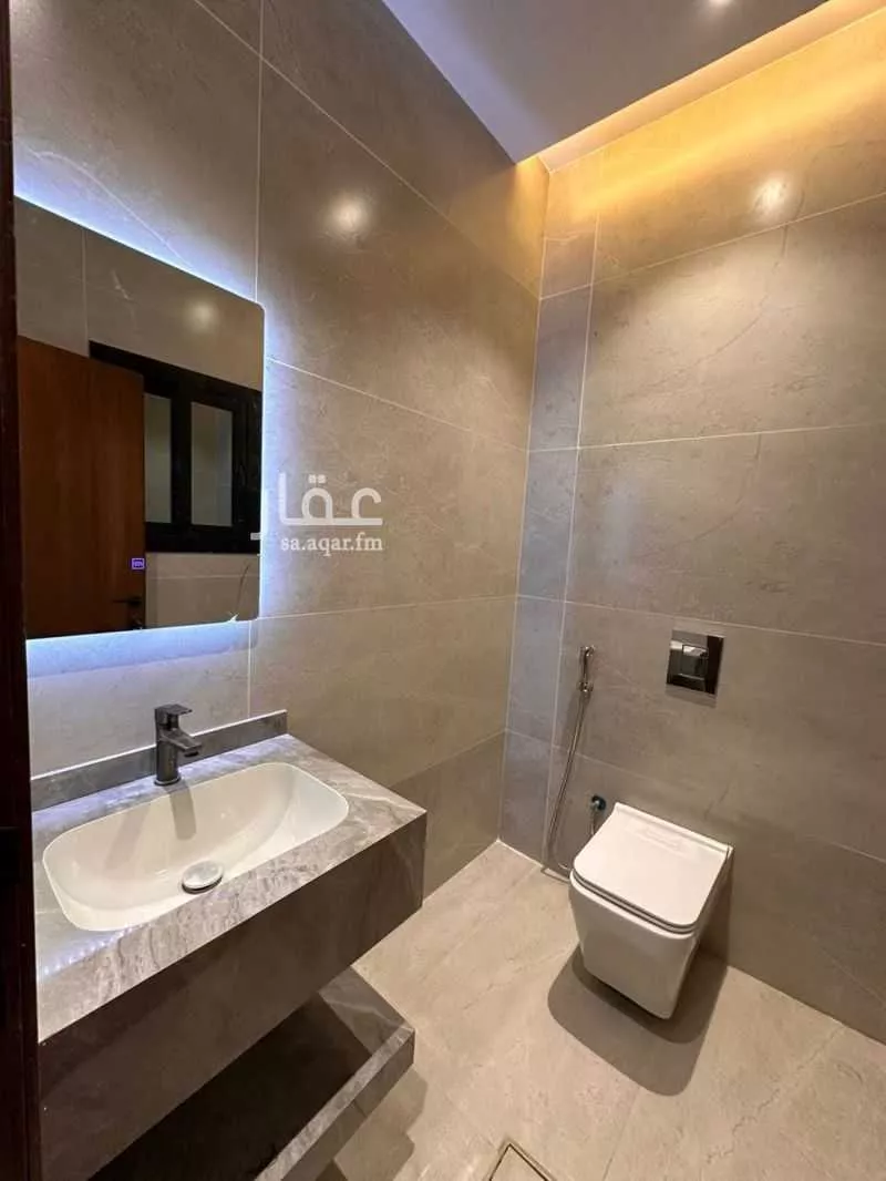 3 bedroom apartment in Al Rehab, Jeddah 4