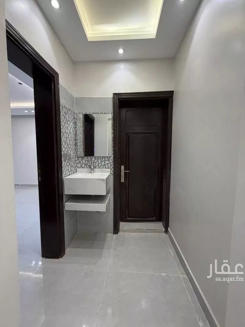 شقة 3 غرف في النزهة 3