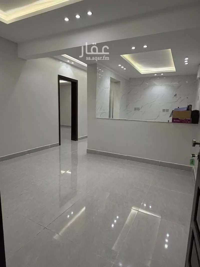 شقة 3 غرف في النزهة 5