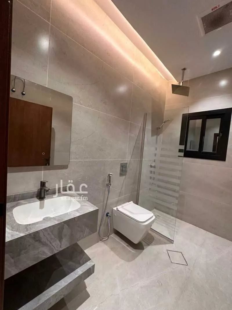 3 bedroom apartment in Al Rehab, Jeddah 9