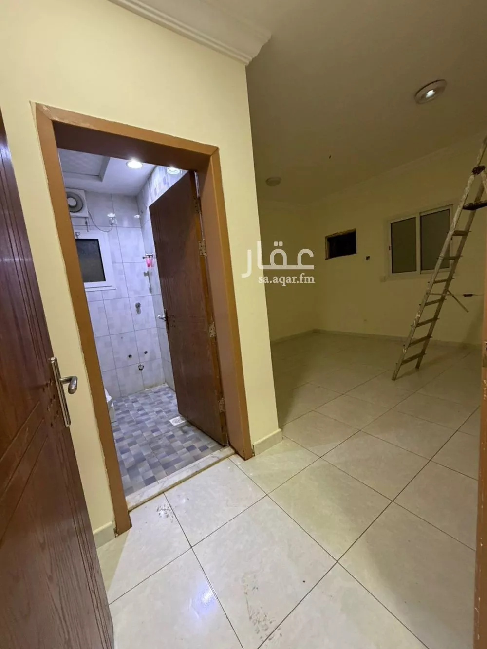2 bedroom apartment in Al Bawadi 4