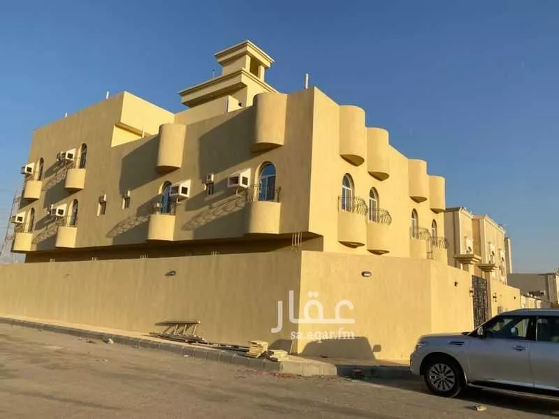 4 bedroom apartment in Jeddah 2
