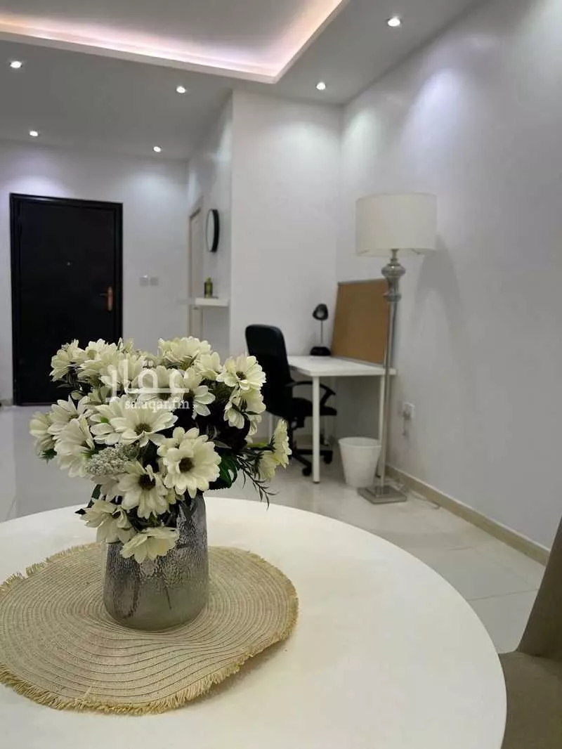 شقة 3 غرف في قرطبة 1